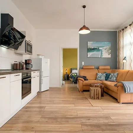 Appartement Fuer 2 Personen