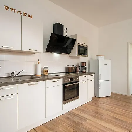Appartement Fuer 2 Personen *