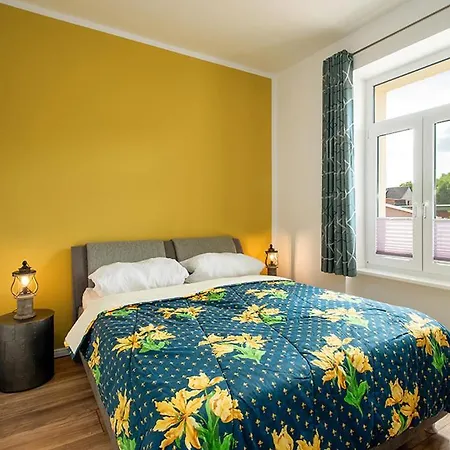 Appartement Fuer 2 Personen *
